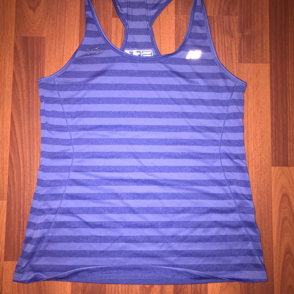 New Balance Workout Tank